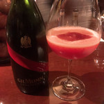 バー　ヒグチ - 