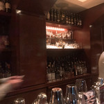 バー　ヒグチ - 