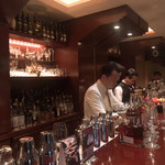 バー　ヒグチ - 