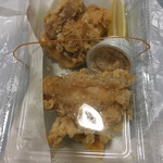 旬酔基じ - 唐揚げテイクアウト♬