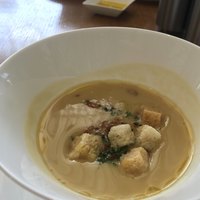 グランド キッチン - 