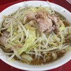 ラーメン二郎 越谷店 