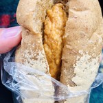 天然房 もっぱん - きなこ10こく