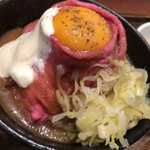 ローストビーフ大野 秋葉原店 - 