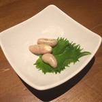 Sumibiyaki Kumagaya - 