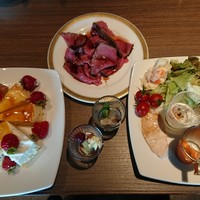 スカイビュッフェ51 - 