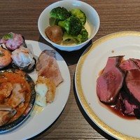 スカイビュッフェ51 - 