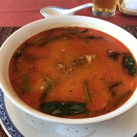 ホテルオークラレストラン新宿 中国料理 桃里 - 