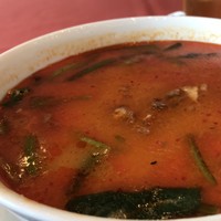 ホテルオークラレストラン新宿 中国料理 桃里 - 