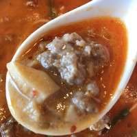 ホテルオークラレストラン新宿 中国料理 桃里 - 