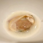 イチリン ハナレ - 2019.3.  蛤