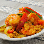 CHUTNEY Asian Ethnic Kitchen