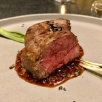 イチリン ハナレ - 2019.3.  山形牛