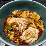 イチリン ハナレ - 2019.3.  真鱈の白子