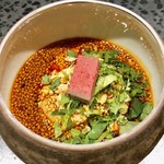 イチリン ハナレ - 2019.3.   丹波高坂地鶏