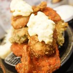 札幌ザンギ本舗 - 