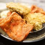 札幌ザンギ本舗 - パリッパリ