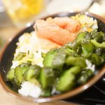 札幌ザンギ本舗 - 最初