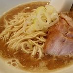 自家製麺 伊藤 - 