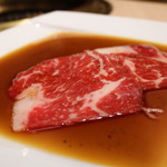 Yakiniku No Meimon Tendan - 