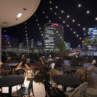 座席 Chutney Asian Ethnic Kitchen チャトニーアジアンエスニックキッチン 横浜 タイ料理 食べログ