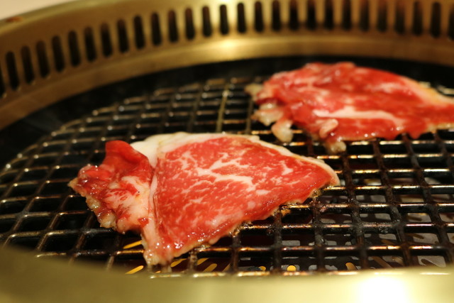 Yakiniku no Meimon Tendan Sain Ten