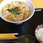 Toujou Udon Sakedokoro - 