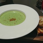 Pollen - Soup of the day