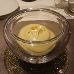 グランド ダイア - ”綿帽子” 帆立 白菜 塩昆布