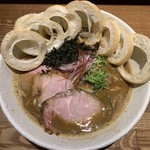 らーめん専門 和心 - 