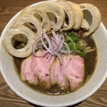 らーめん専門 和心 - 