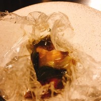 くずし鉄板 あばぐら 恵比寿店 - 