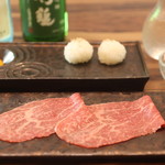 焼肉禄 - 