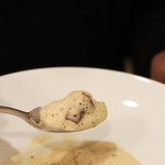 サラマンジェ ド ヨシノ - 