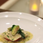 サラマンジェ ド ヨシノ - 