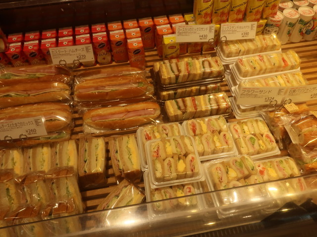 リトルマーメイド Jr名古屋駅店 Little Mermaid 名古屋 パン 食べログ