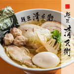 麺匠 清兵衛 - その他写真:
