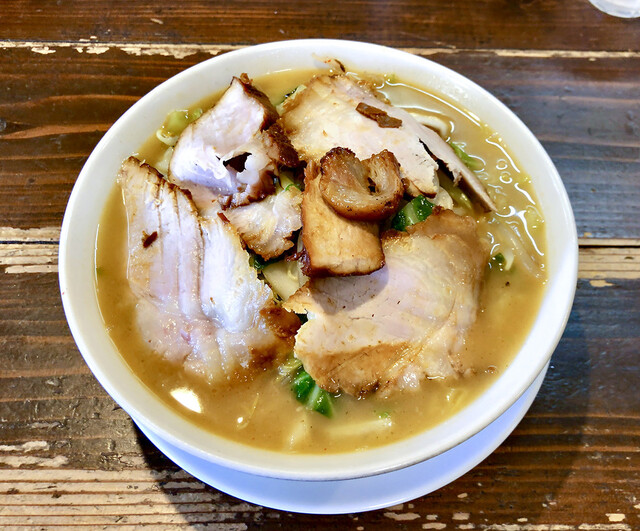 Ramen Daruma Shokudo photo