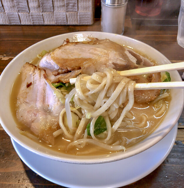 Ramen Daruma Shokudo photo 3
