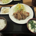 召耶 - からげ！