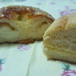 ザ・エヌビーベーカリー - 