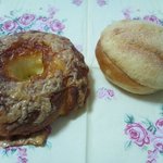 ザ・エヌビーベーカリー - 