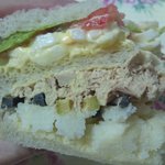 ザ・エヌビーベーカリー - 