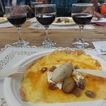 ル・シュバリエ - デザート