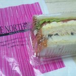 ザ・エヌビーベーカリー - 