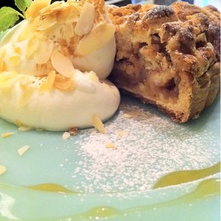 ファイヤーキング カフェ_1