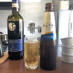 ナガタ店 - ノンアル〜