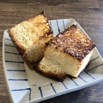 ナガタ店 - 自家製パン