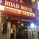 ROAD HOUSE DINING BEER BAR - 