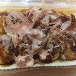 御在所サービスエリア（下り線） いちよし - 